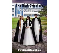 The High Priestess: The Selanian Chronicles: Volume 2