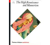 The High Renaissance and Mannerism: Italy, the North, and Spain, 1500-1600