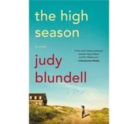 The High Season Judy Blundell (Auteur)