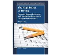 The High Stakes Of Testing