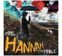 The High Strung - Hannah [Vinyl]