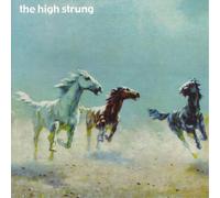 The High Strung Sure As Hell (CD) Album