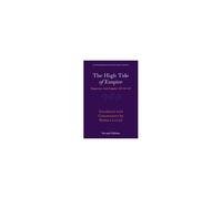 The High Tide Of Empire