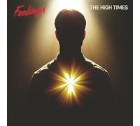 The High Times - Feelings (+ Fold-Out Inlay)