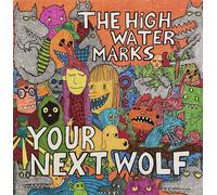 Wolf – Your Next Wolf – Vinyle 12" (Album)
