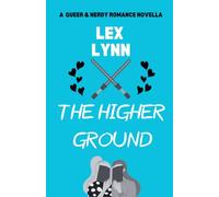 The Higher Ground