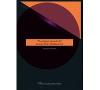 The Higher Inward Life - George Eliot's Middlemarch