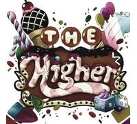 The Higher - It's Only Natural +Bonus [Ltd