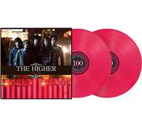 The Higher - On Fire [Vinyl Lp]