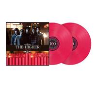 The Higher - On Fire [Vinyl Lp]
