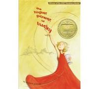 The Higher Power of Lucky by Susan Patron & Illustrated by Matt Phelan Susan Patron (Auteur)