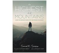 The Highest Of All Mountains