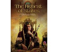 The Highest Of Stakes [Digital Video Disc] Ac-3/Dolby Digital, Dolby