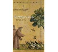 The Highest Poverty by Giorgio Agamben Giorgio Agamben (Auteur)