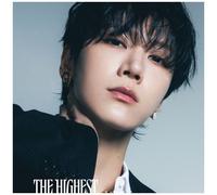 The Highest - Ten Version Japan Import Edition