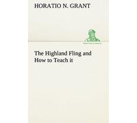 The Highland Fling And How To Teach It