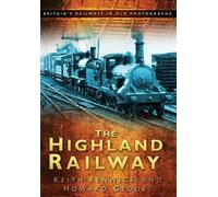 The Highland Railway