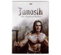 The Highland Robber / Janosik (Digitally Restored) [4DVD] (IMPORT) (Pas de version française)