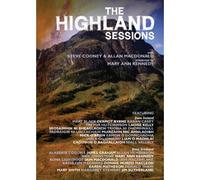 The Highland Sessions Mary Black (2010) Dvd