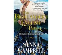 The Highlander’s English Bride: The Lairds Most Likely Book 6