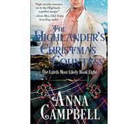 The Highlander's Christmas Countess