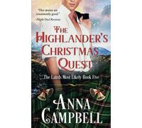 The Highlander's Christmas Quest