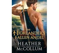 The Highlander's Fallen Angel