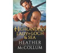 The Highlander's Lady of Loch and Sea
