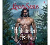 The Highlander's Return: A Novel (The Highland Brides Series)