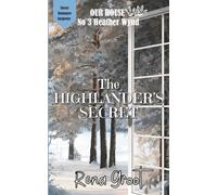 The Highlander's Secret