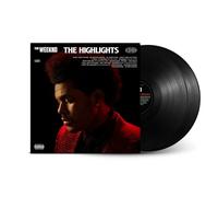 The Highlights - Vinyle 33 Tours