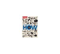 The Highlights Book Of How