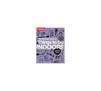 The Highlights Book Of Things To Do Indoors