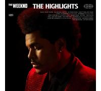 The Highlights CD