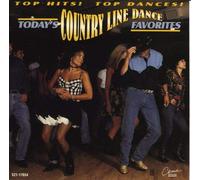 The Highliners - Country Line Dancing / The Best of Today's Country Line Dance Favorites