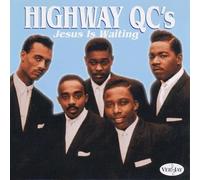 The Highway Q.C.'s - Jesus Is Waiting [Compact Discs]