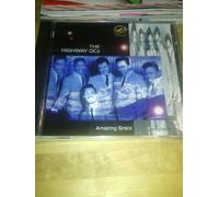The Highway QCs "Amazing Grace"