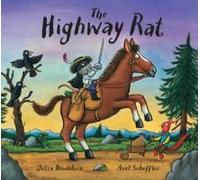 The Highway Rat