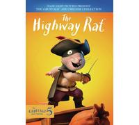 The Highway Rat [Digital Video Disc] Subtitled