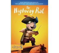 The Highway Rat [DVD]