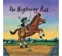 The Highway Rat Gift Edition - [Version Originale] Inconnu (Auteur)