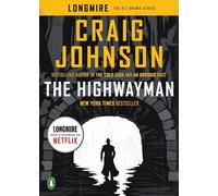 The Highwayman: A Longmire Story