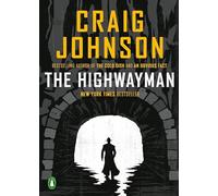 The Highwayman: A Longmire Story