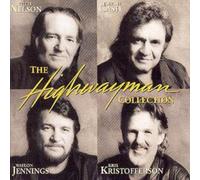 The Highwayman Collection by Various Artists NEUF