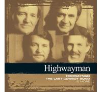 The Highwaymen - Collections [Import]