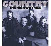 The Highwaymen – Country: The Highwaymen – CD