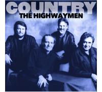The Highwaymen - Country: The Highwaymen [New CD]