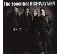 The Highwaymen - Essential The Highwaymen [Import]