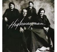 The Highwaymen - Highwayman 2 [Import]