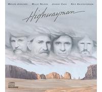 Highwaymen – Highwaymen – CD – Neuf